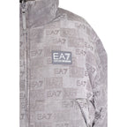 Ea7 Hombre Chaquetas