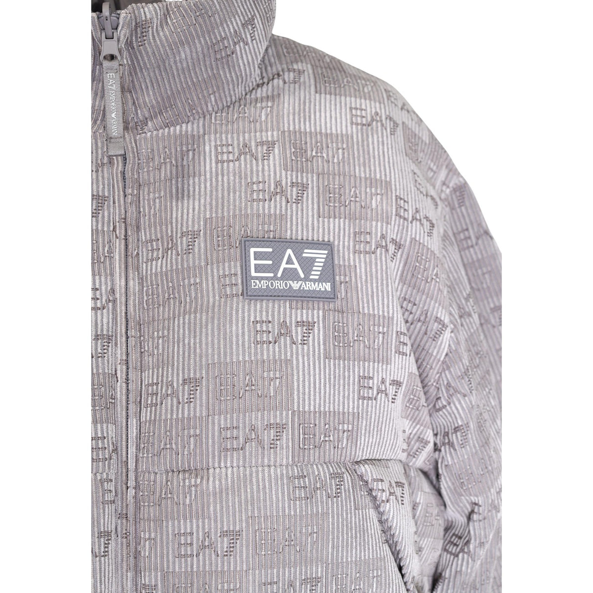 Ea7 Hombre Chaquetas