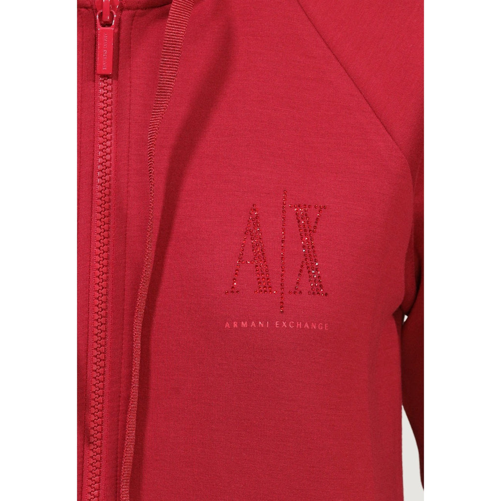 Armani Exchange Mujer Sudaderas