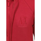 Armani Exchange Mujer Sudaderas