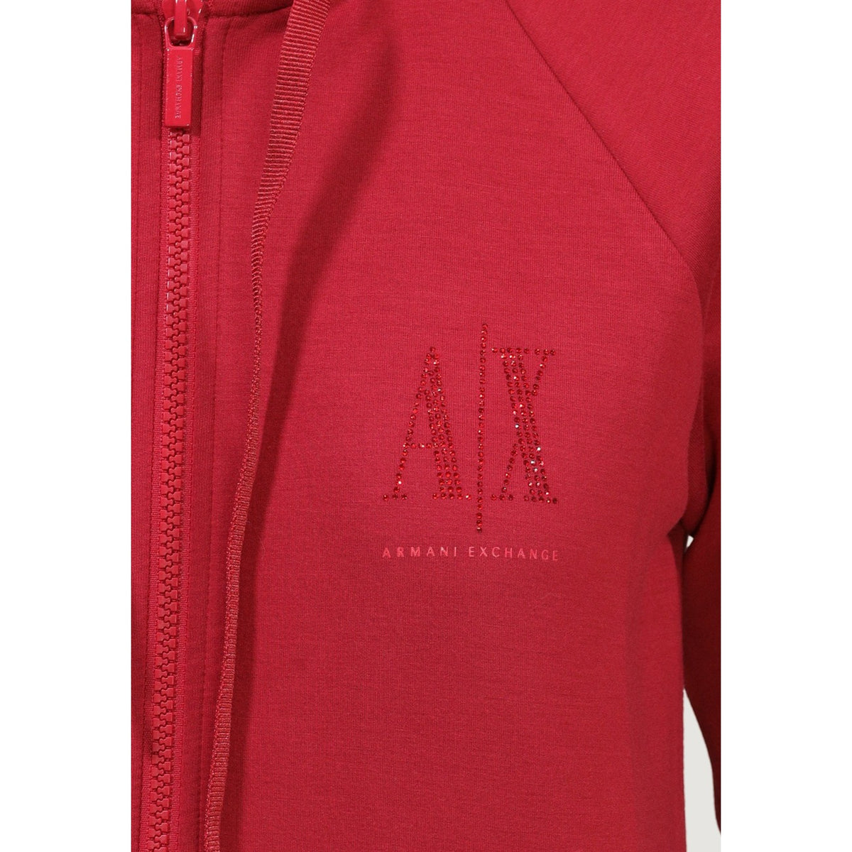 Armani Exchange Mujer Sudaderas