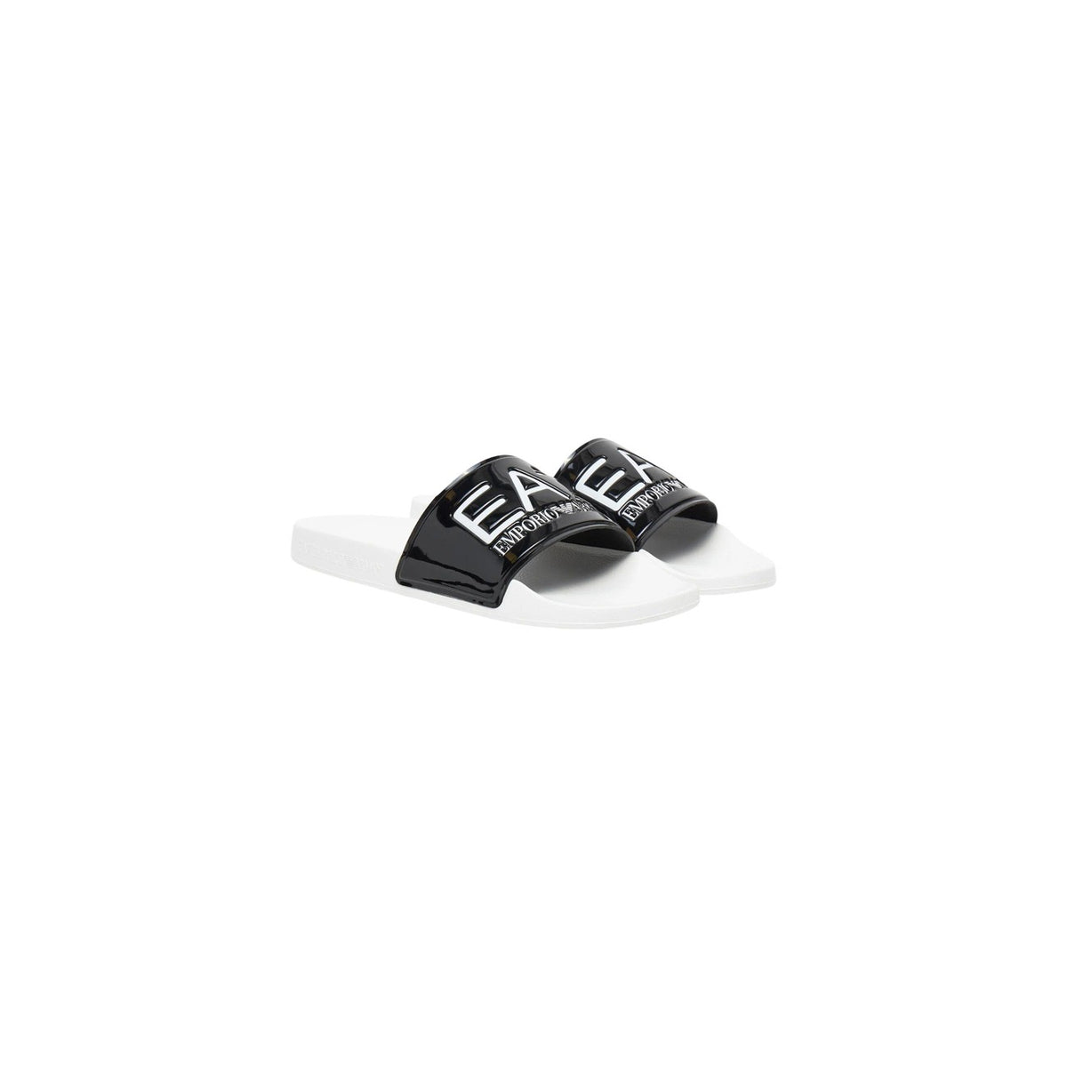 Ea7 Hombre Chanclas