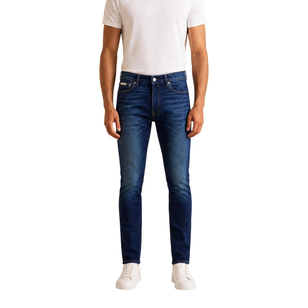 Calvin Klein Jeans Hombre Vaqueros