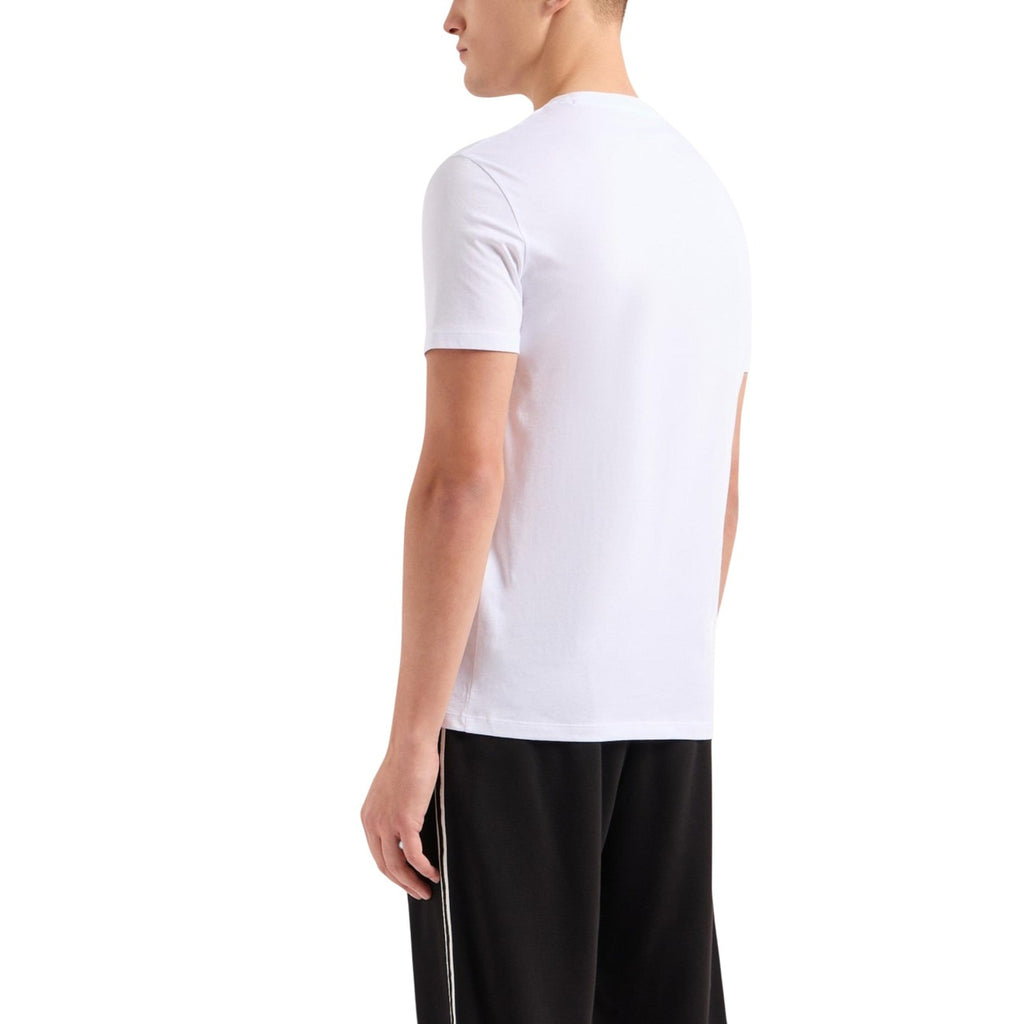 Armani Exchange Hombre Camisetas