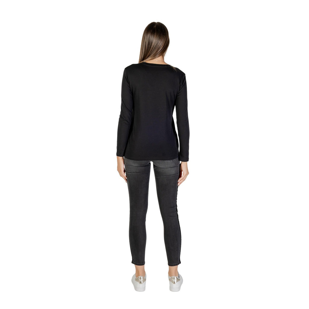 Armani Exchange Mujer Camisetas