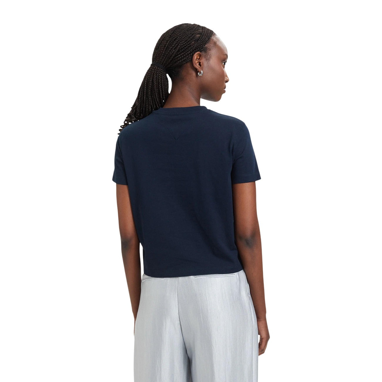 Tommy Hilfiger Jeans T-shirts pour Femme