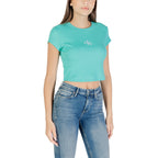 Calvin Klein Jeans Mujer Tops