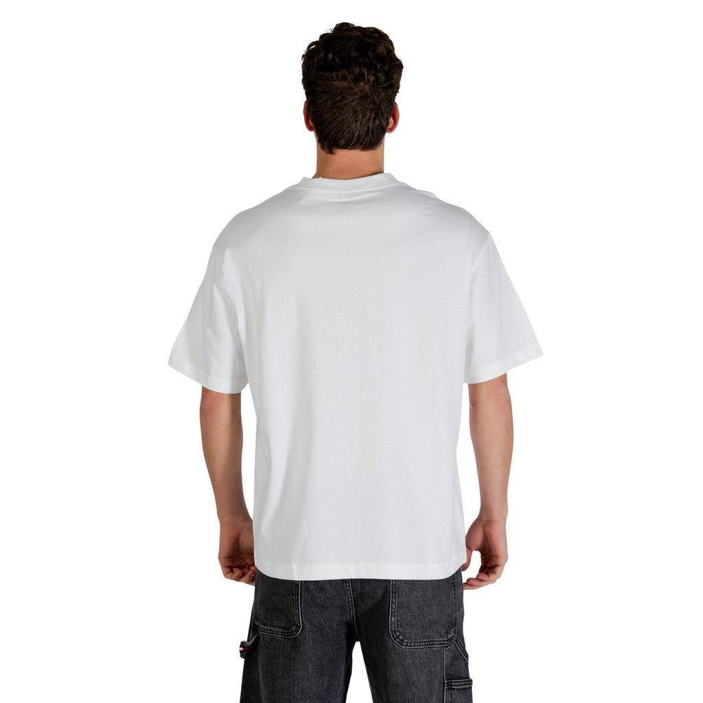 Calvin Klein Jeans Hombre Camisetas