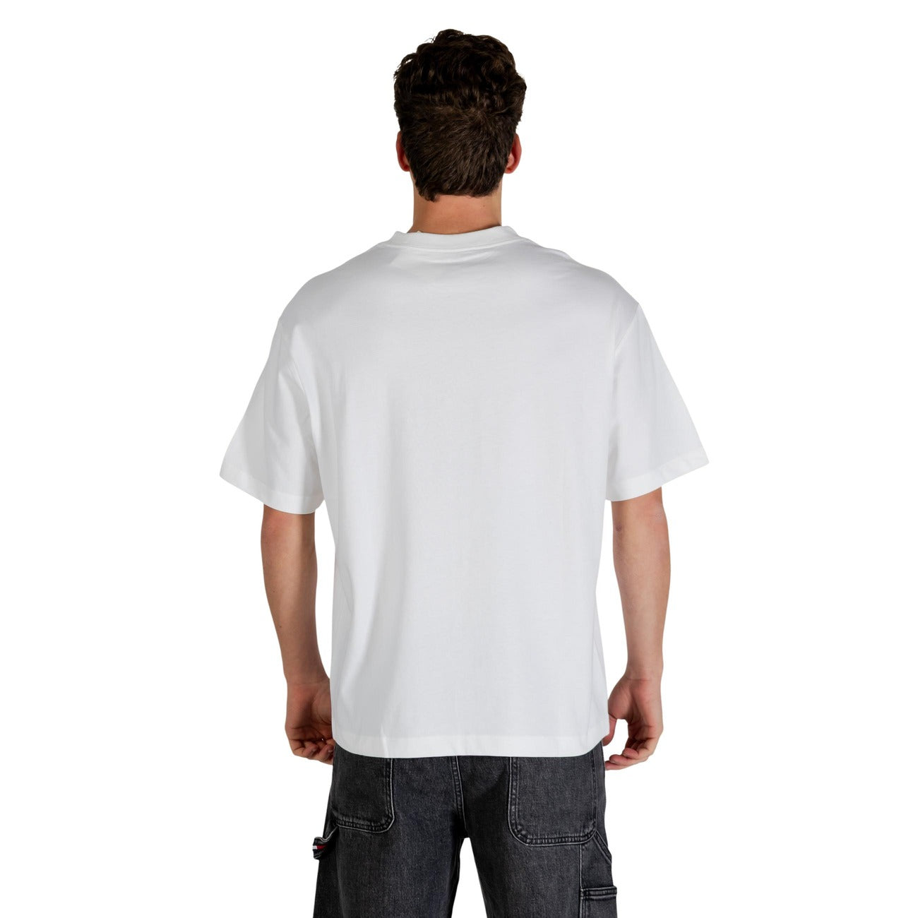 Calvin Klein Jeans Hombre Camisetas