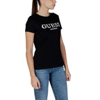 Guess Camiseta Mujer Active Con Comodidad