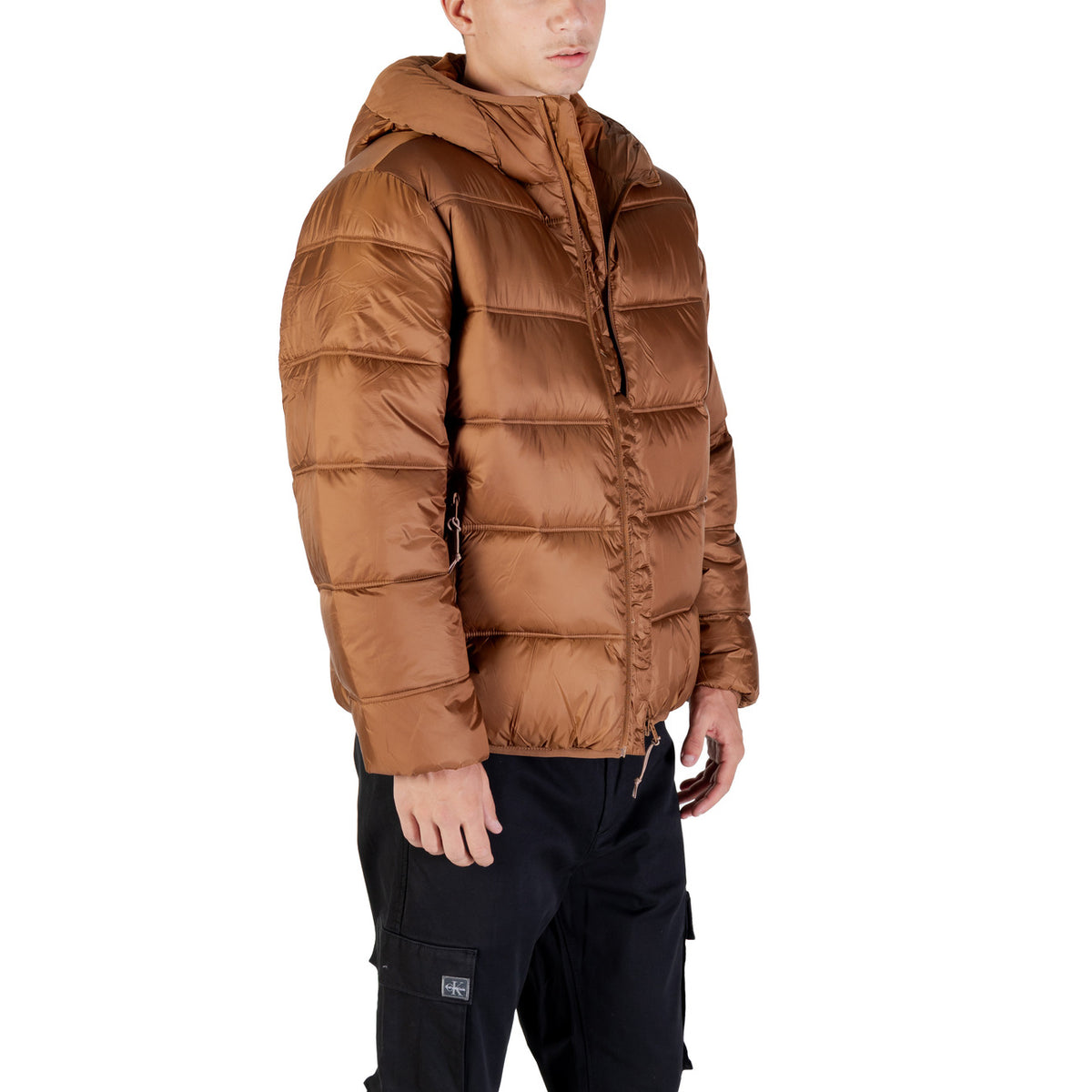 Tommy Hilfiger Jeans Hombre Cazadoras