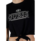 Guess Active Mujer Camisetas