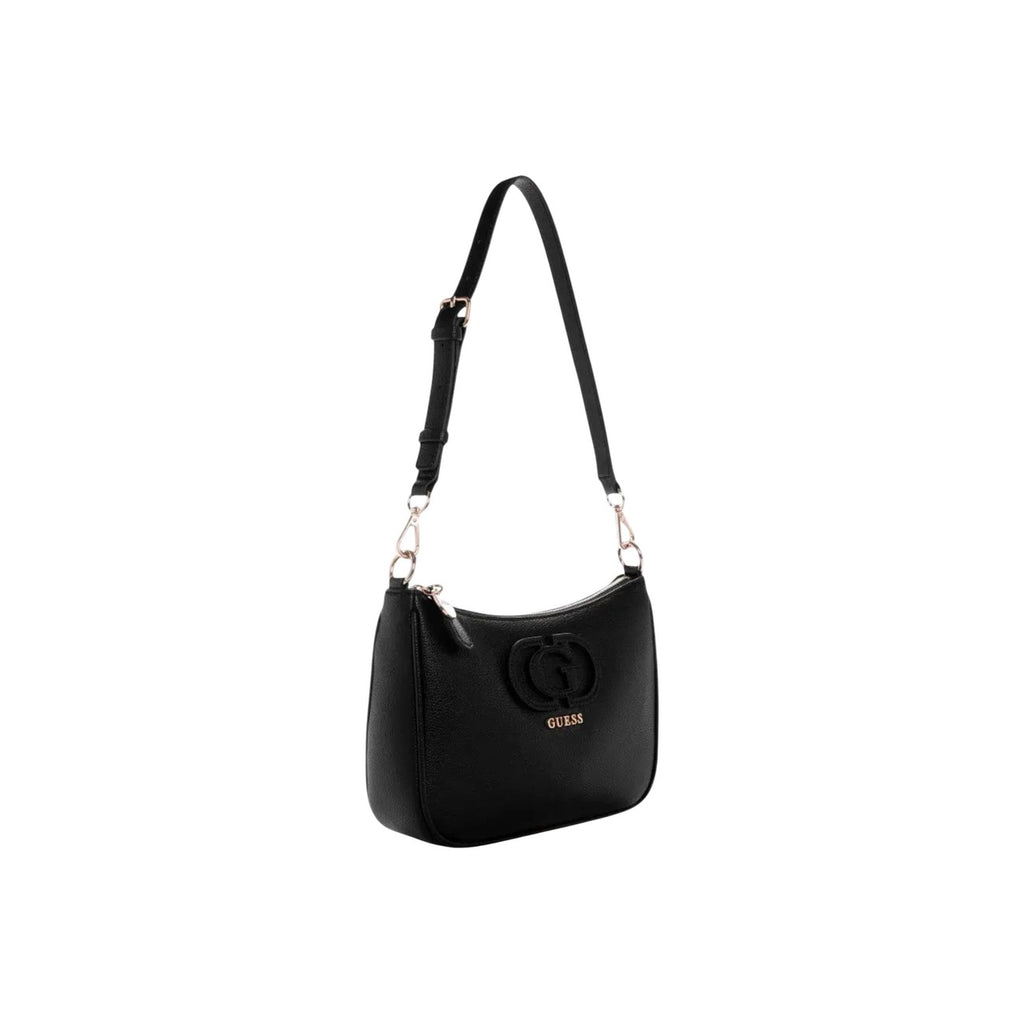 Guess Bolsos Mujer Negro Elegante Y Funcionales