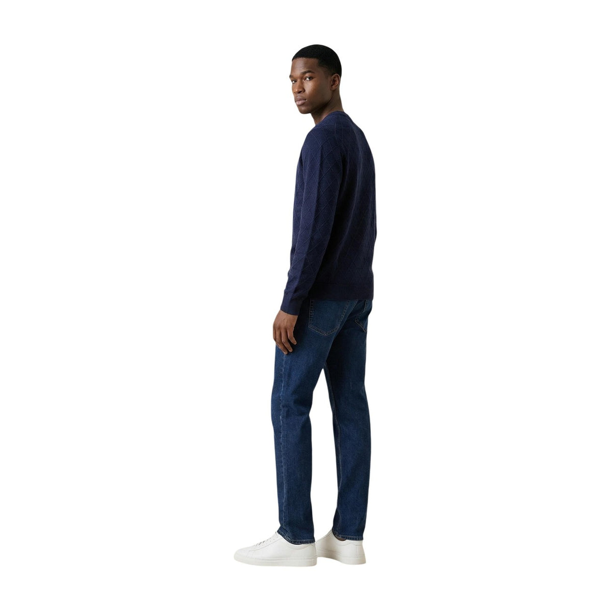 Armani Exchange Hombre Jerséis