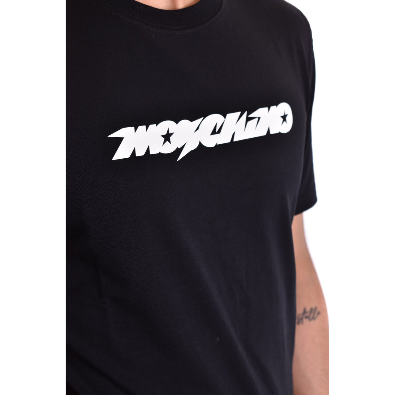 Moschino Homme T-shirts