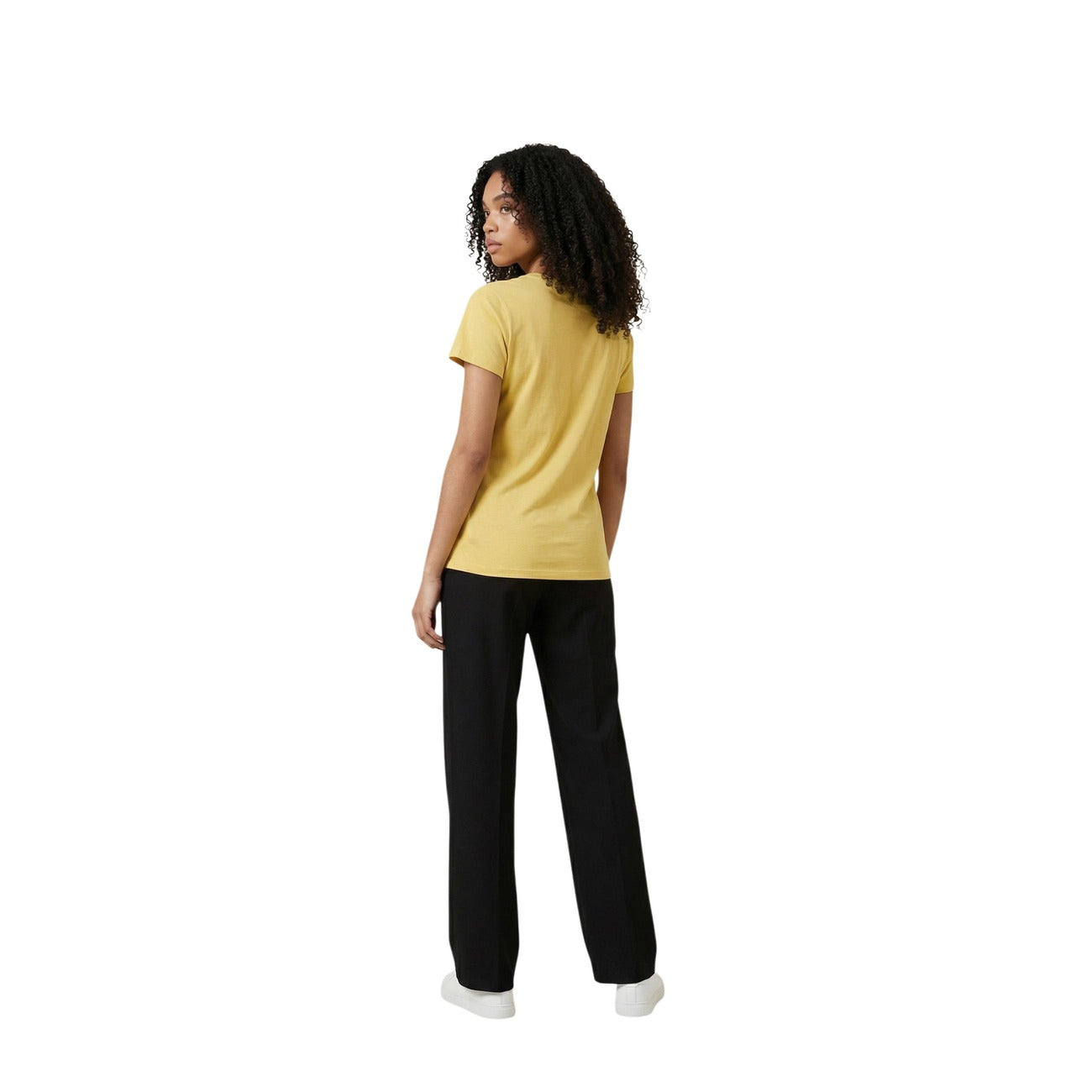 Armani Exchange Mujer Camisetas