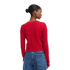 Tommy Hilfiger Jeans Mujer Jerséis