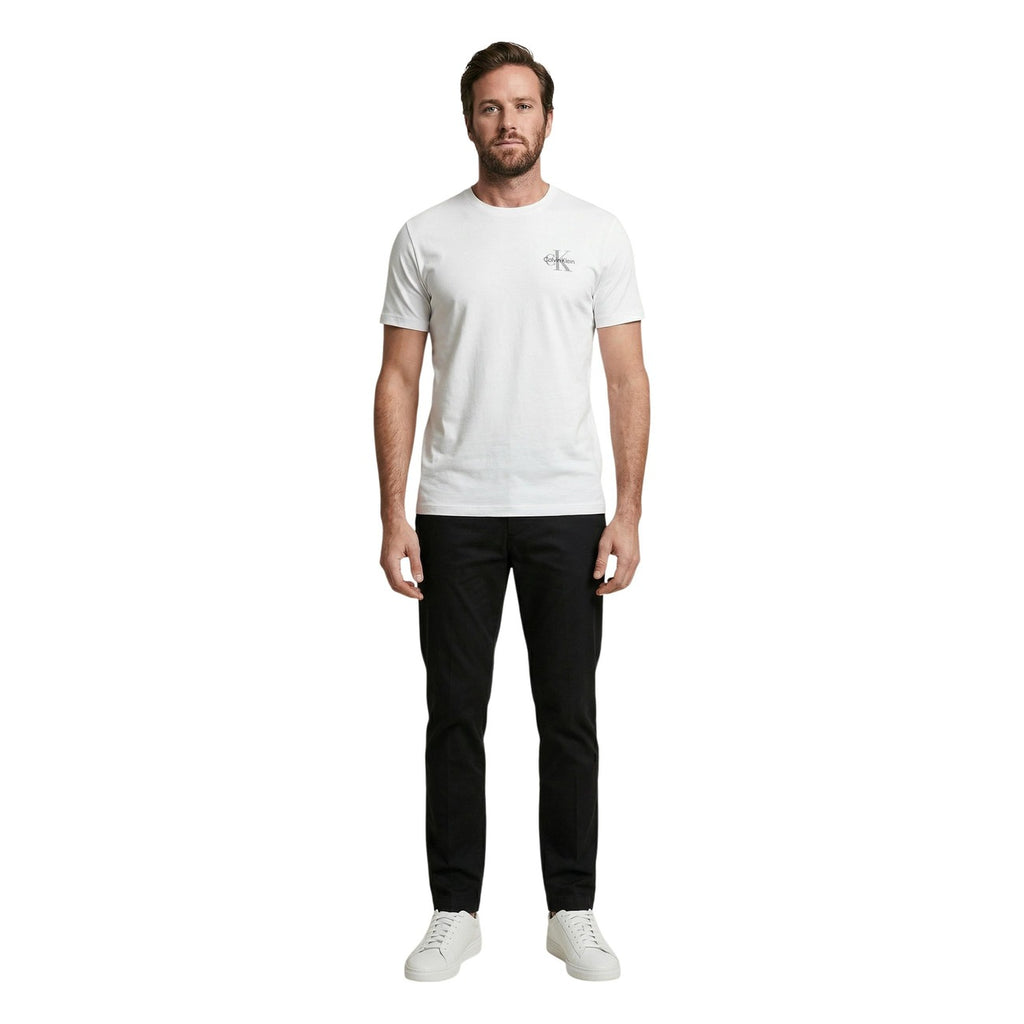 Calvin Klein Jeans Hombre Camisetas