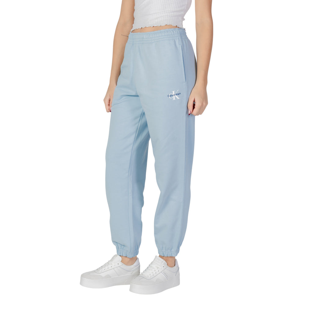 Calvin Klein Jeans Mujer Pantalones