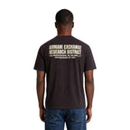 Armani Exchange Hombre Camisetas
