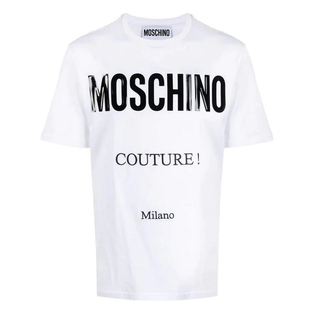 Moschino Homme T-shirts