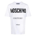 Moschino Homme T-shirts