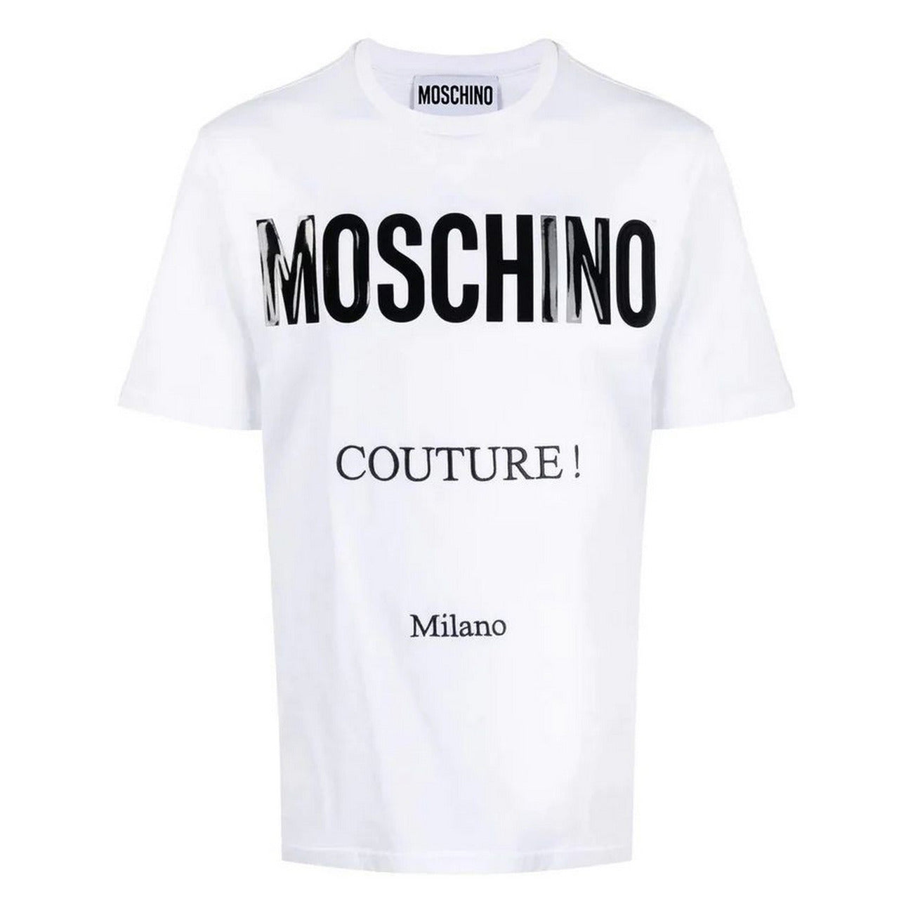 Moschino Homme T-shirts