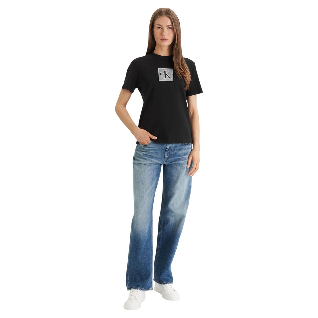 Calvin Klein Jeans Femme T-shirts