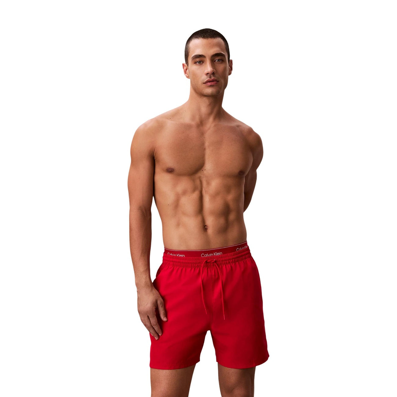 Calvin Klein Jeans Homme Maillots de Bain