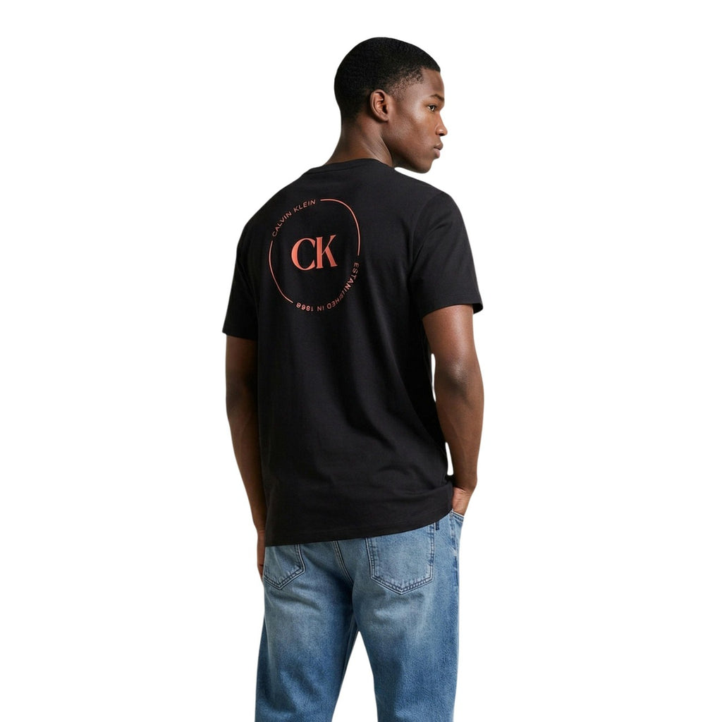 Calvin Klein Jeans Homme T-shirts