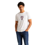 Armani Exchange Hombre Camisetas