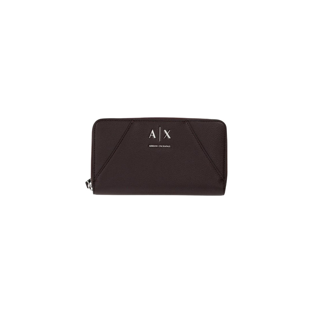 Armani Exchange Mujer Carteros