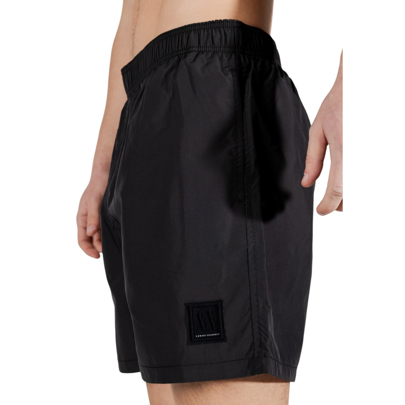 Armani Exchange Hombre Bañadores