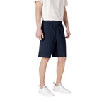 EA7 Bermuda Homme