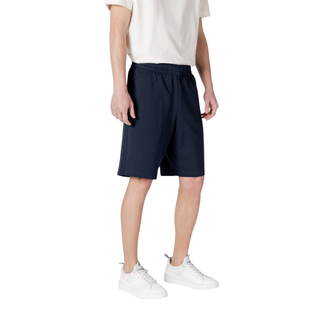 EA7 Bermuda Homme