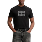 Tommy Hilfiger Jeans Hombre Camisetas