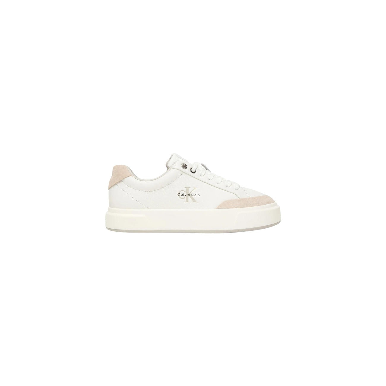 Calvin Klein Jeans Mujer Zapatillas