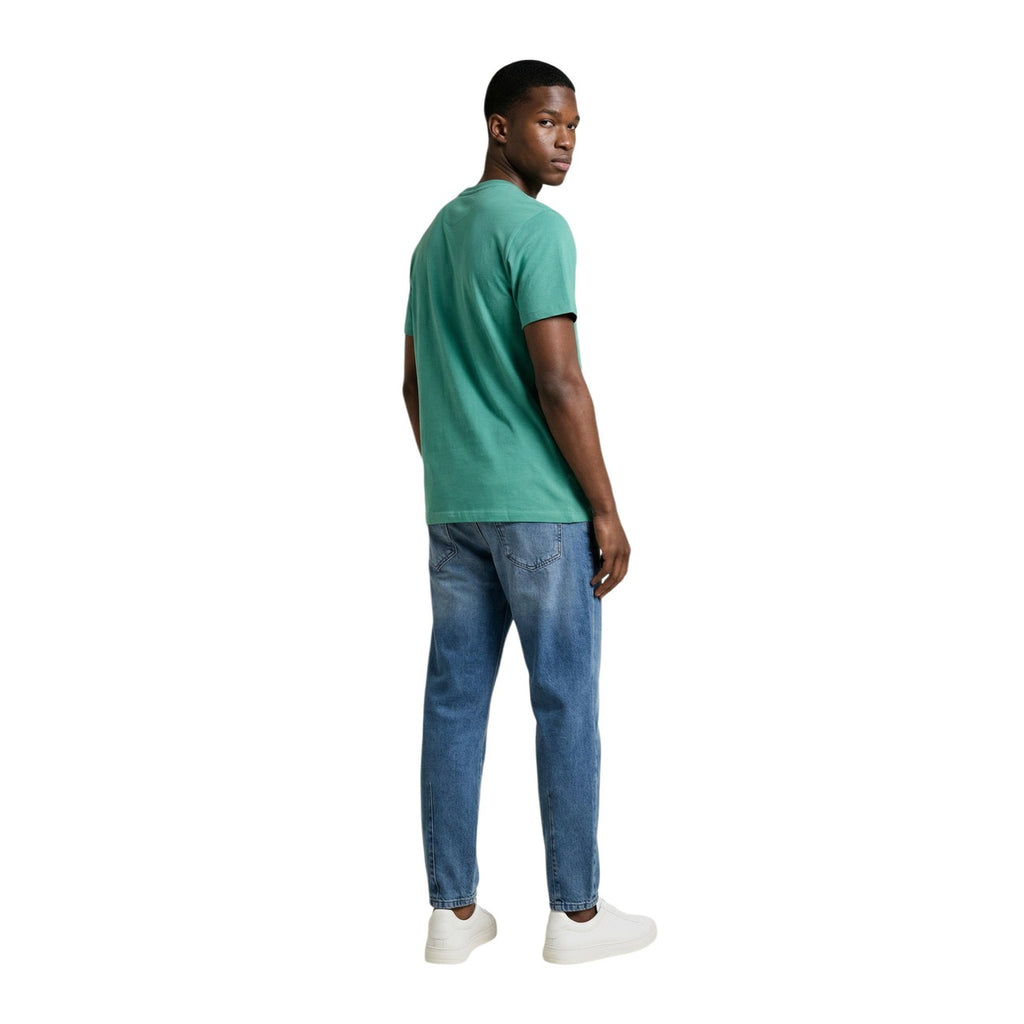 Tommy Hilfiger Jeans Hombre Camisetas
