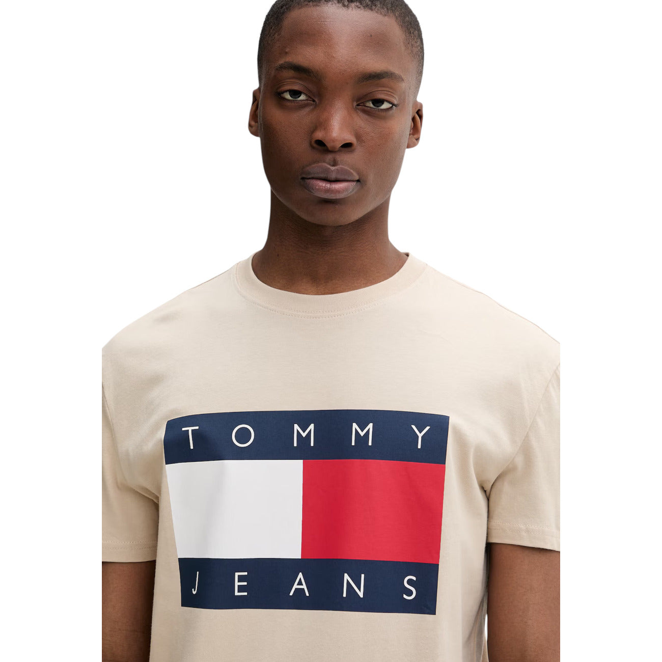 Tommy Hilfiger Jeans Hombre Camisetas