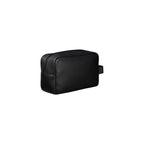Calvin Klein Bolso Hombre Minimalista Pu Negro