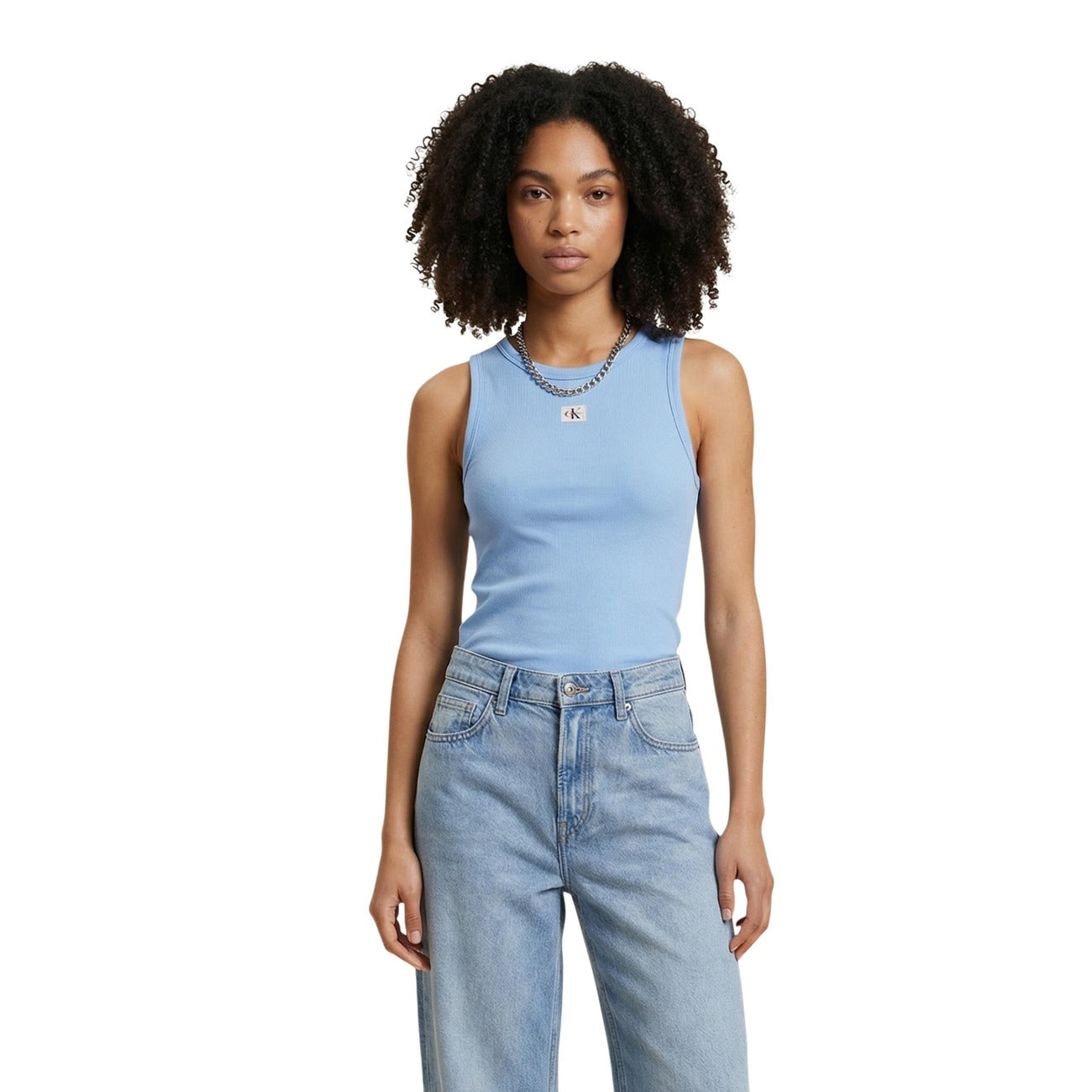 Calvin Klein Jeans Mujer Tirantes