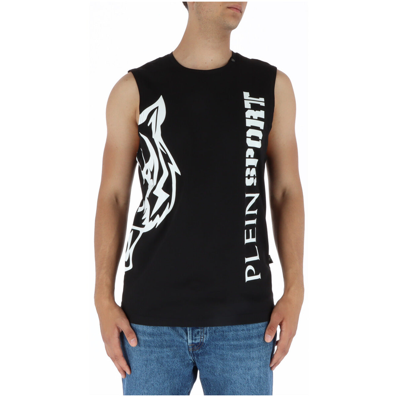 Plein Sport Homme Bretelles