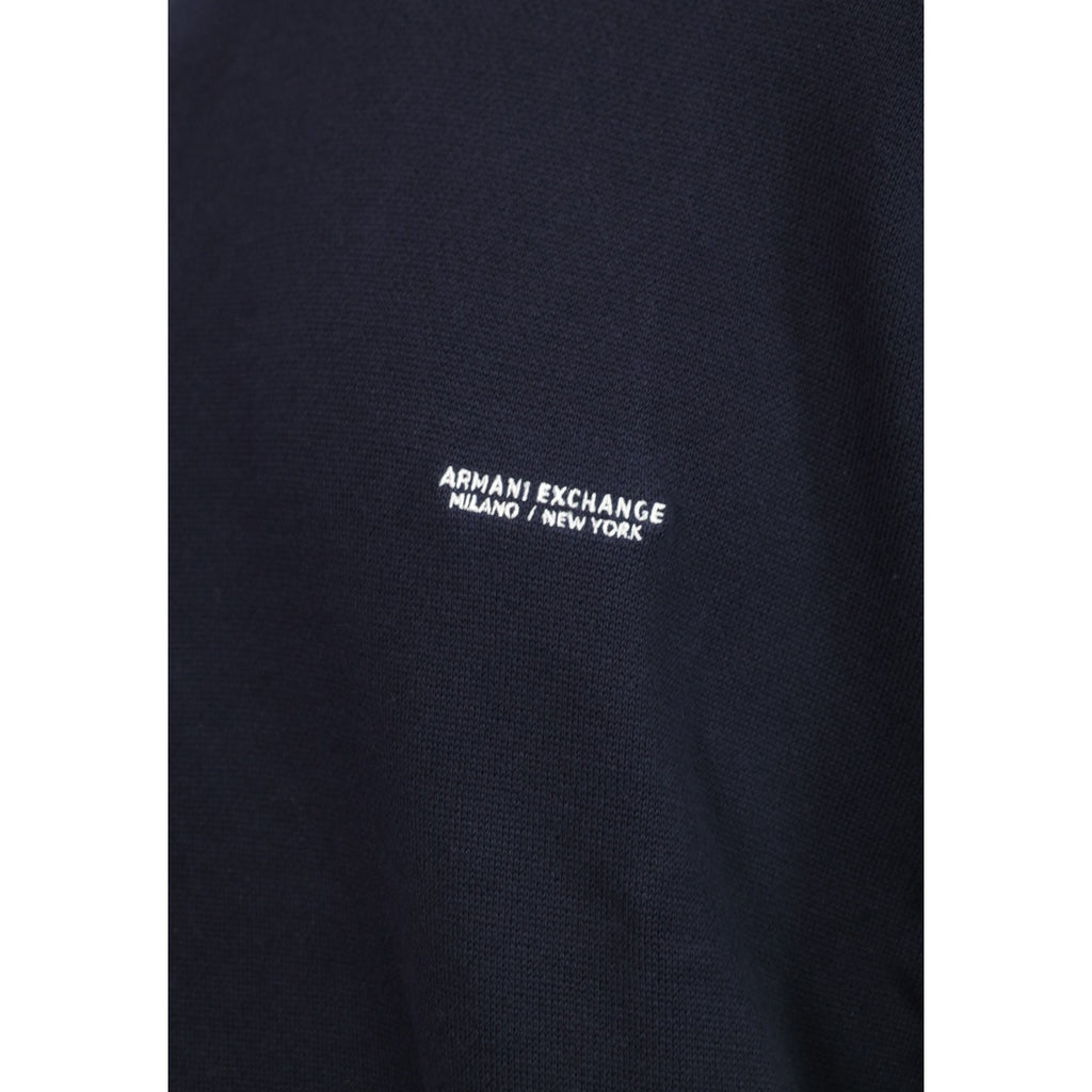 Armani Exchange Hombre Jerséis