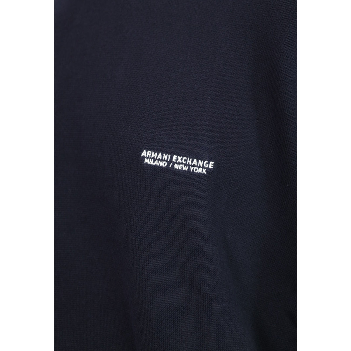 Armani Exchange Hombre Jerséis