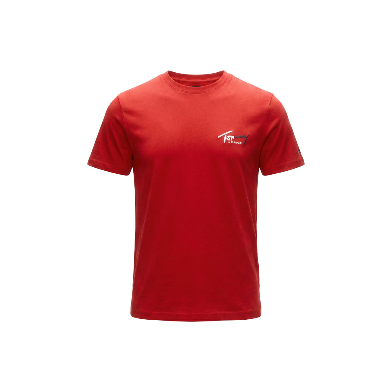 Tommy Hilfiger Jeans Hombre Camisetas