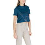 Guess Active Mujer Camisetas