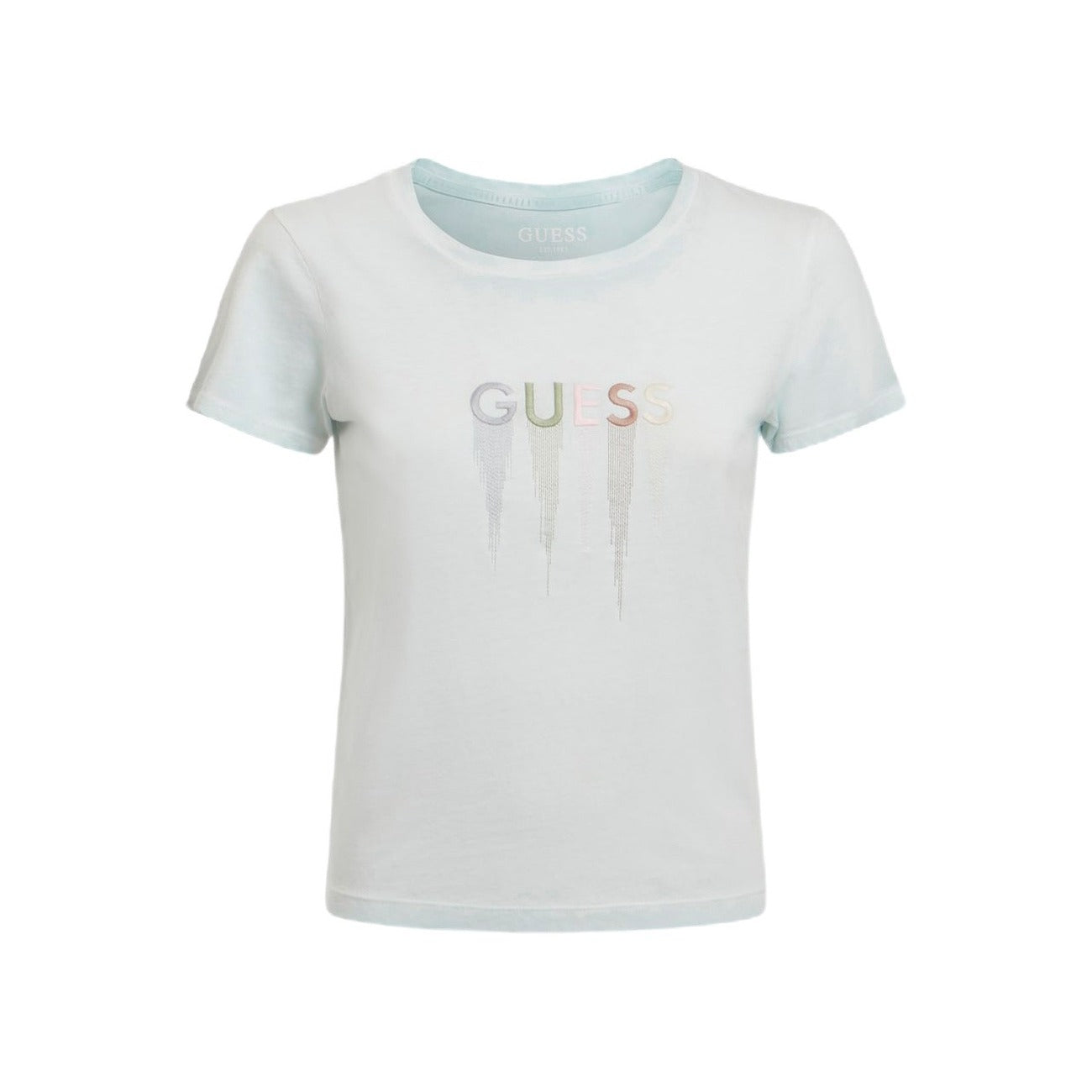 Guess Femme T-shirts