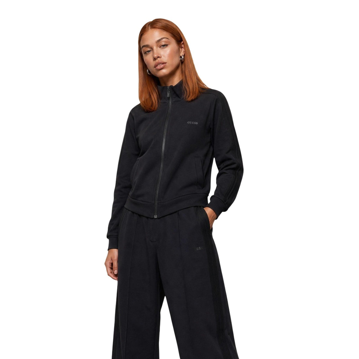 Guess Active Mujer Sudaderas