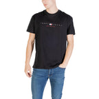 Tommy Hilfiger Jeans Hombre Camisetas
