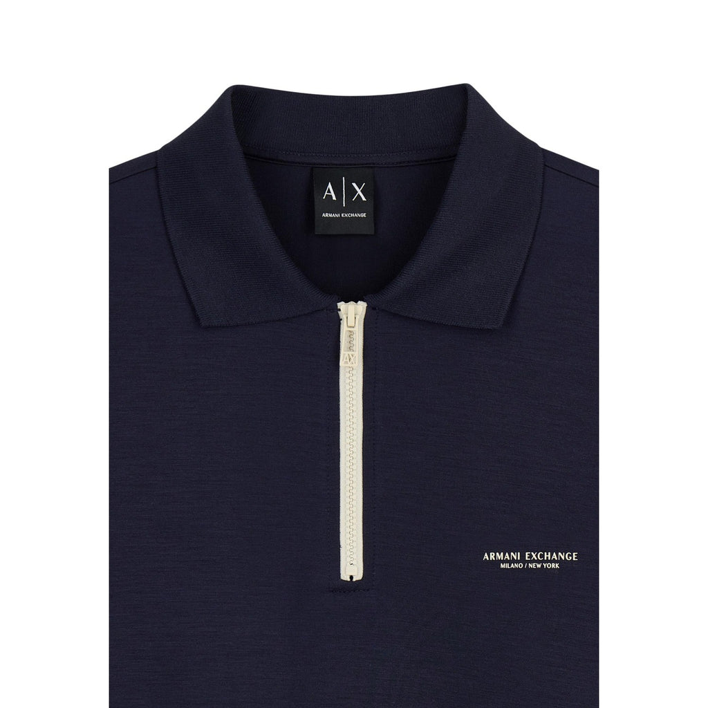 Armani Exchange Hombre Sudaderas